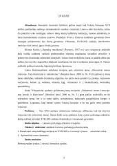 Orkestrinis menas Lietuvoje XVII-XIX amžiuje 3 puslapis