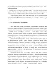 Orkestrinis menas Lietuvoje XVII-XIX amžiuje 8 puslapis