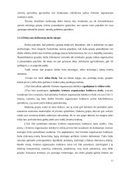 Švietimo vadyba Lietuvoje 11 puslapis