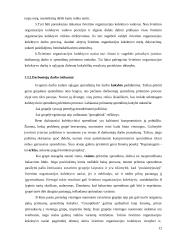 Švietimo vadyba Lietuvoje 12 puslapis