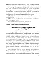 Švietimo vadyba Lietuvoje 13 puslapis