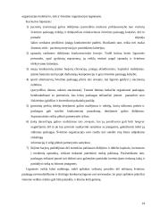 Švietimo vadyba Lietuvoje 14 puslapis