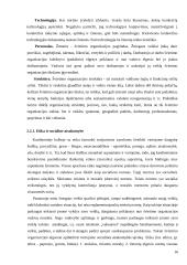 Švietimo vadyba Lietuvoje 16 puslapis