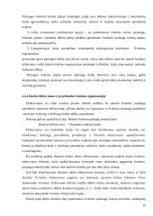 Švietimo vadyba Lietuvoje 19 puslapis