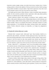 Švietimo vadyba Lietuvoje 5 puslapis