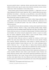 Švietimo vadyba Lietuvoje 6 puslapis