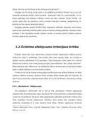 Švietimo vadyba Lietuvoje 7 puslapis