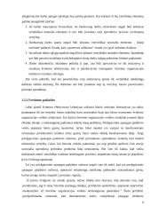 Švietimo vadyba Lietuvoje 9 puslapis