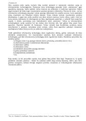Informacinių technologijų teisės samprata. Informacinių technologijų teisės reguliavimo dalykas. Savarankiškumo problemos 4 puslapis