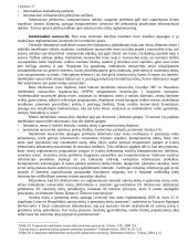 Informacijos ir informacinių technologijų teisinio reglamentavimo ypatumai bei atskiros sritys (intelektinė nuosavybė ir kt.) 3 puslapis