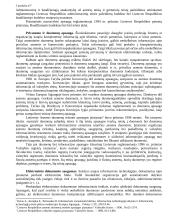 Informacijos ir informacinių technologijų teisinio reglamentavimo ypatumai bei atskiros sritys (intelektinė nuosavybė ir kt.) 4 puslapis