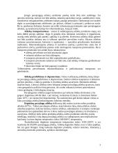Pavojingos atliekos, jų surinkimo, transportavimo bei perdirbimo ir deponavimo problemos 3 puslapis