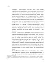 Lietuvos Respublikos tarptautinių sutarčių ir jų įtakos nacionalinei teisei problema (Lietuvos sutartys 1918-1940) 11 puslapis