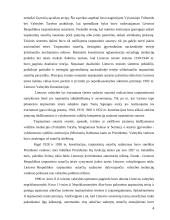 Lietuvos Respublikos tarptautinių sutarčių ir jų įtakos nacionalinei teisei problema (Lietuvos sutartys 1918-1940) 4 puslapis