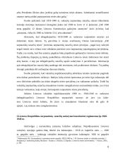 Lietuvos Respublikos tarptautinių sutarčių ir jų įtakos nacionalinei teisei problema (Lietuvos sutartys 1918-1940) 6 puslapis