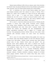 Lietuvos Respublikos tarptautinių sutarčių ir jų įtakos nacionalinei teisei problema (Lietuvos sutartys 1918-1940) 8 puslapis