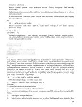 Lietuvos valstybės ir teisės teorijos konspektai 13 puslapis