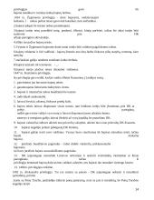 Lietuvos valstybės ir teisės teorijos konspektai 14 puslapis