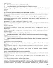 Lietuvos valstybės ir teisės teorijos konspektai 18 puslapis