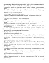 Lietuvos valstybės ir teisės teorijos konspektai 9 puslapis