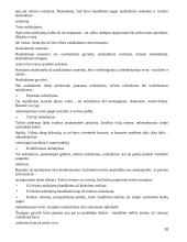 Lietuvos valstybės ir teisės teorijos konspektai 10 puslapis