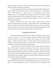 Lietuvos teismai 1918 –1933 m. 4 puslapis