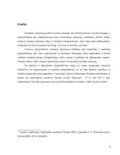 Pokario rezistencijos kova Lietuvoje 2 puslapis