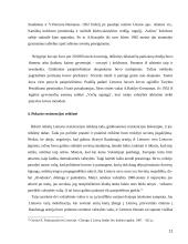 Pokario rezistencijos kova Lietuvoje 11 puslapis