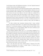 Pokario rezistencijos kova Lietuvoje 14 puslapis