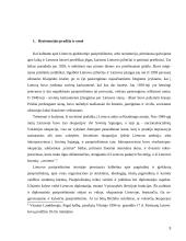 Pokario rezistencijos kova Lietuvoje 3 puslapis