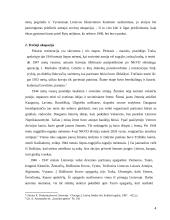 Pokario rezistencijos kova Lietuvoje 4 puslapis