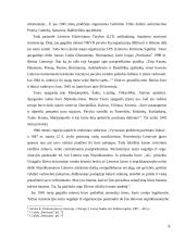 Pokario rezistencijos kova Lietuvoje 5 puslapis