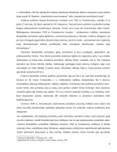 Vienpartinės sistemos įtvirtinimas Lietuvoje 6 puslapis