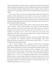 Vienpartinės sistemos įtvirtinimas Lietuvoje 7 puslapis