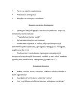 Bausmės psichologija konspektas 2 puslapis