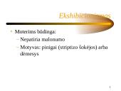 Seksualiniai sutrikimai ir nusikaltimai  17 puslapis