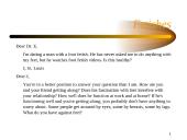 Seksualiniai sutrikimai ir nusikaltimai  8 puslapis