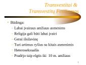 Seksualiniai sutrikimai ir nusikaltimai  10 puslapis