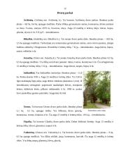 Utenos regiono saugomos teritorijos ir objektai 11 puslapis