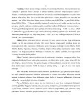 Utenos regiono saugomos teritorijos ir objektai 5 puslapis
