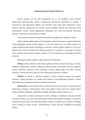 Verslo etika: IĮ "Ežero krantas" 11 puslapis