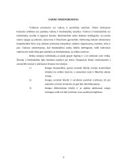 Verslo etika: IĮ "Ežero krantas" 8 puslapis