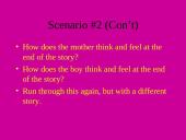 Short-term Effects on Victims. Murray 14 puslapis