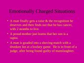 Short-term Effects on Victims. Murray 17 puslapis