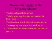 Short-term Effects on Victims. Murray 8 puslapis