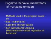 Thinking Patterns: Goals  2 puslapis