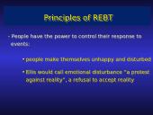 Thinking Patterns: Goals  13 puslapis