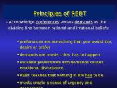 Thinking Patterns: Goals  17 puslapis