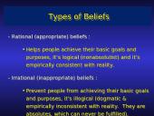 Thinking Patterns: Goals  20 puslapis