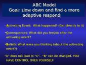 Thinking Patterns: Goals  5 puslapis